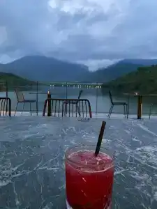Курортный отель Kvareli Lake Resort - 38