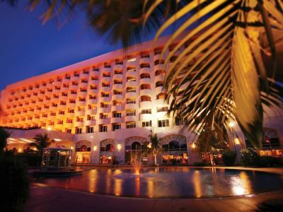 The Lalit Mumbai-Airport - 22