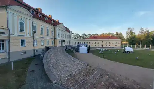 Свяцкі Палац - 43