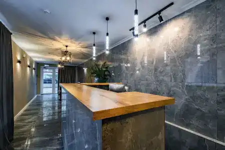 Владимирский - 32