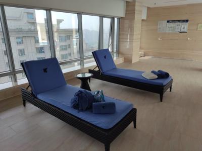 JW Marriott Beijing Central - 29