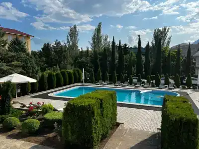 Пансионат SeaLand - 22