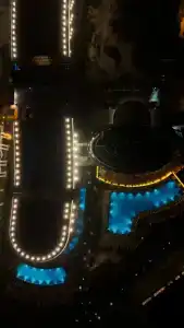 Liu Resorts - All inclusive - 60