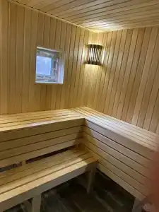 Эко парк гостевой комплекс - 29