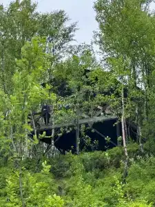 Орбита - 18