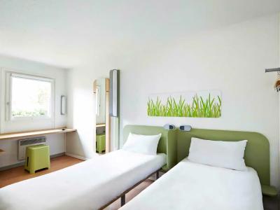 ibis budget Blois Centre - 50