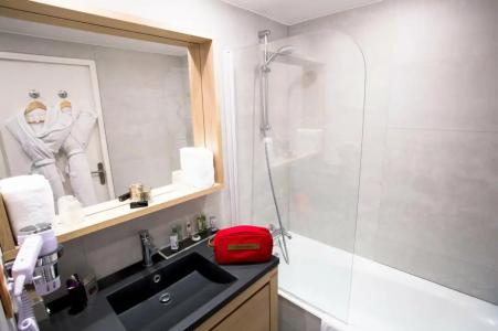 Cristal Hôtel & Spa - 46