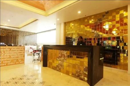 Days Jaipur Tonk Road By Wyndham - 43