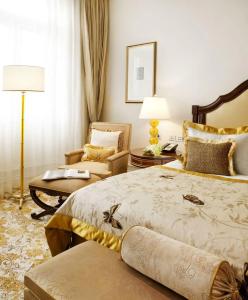 The Taj Mahal Palace, Mumbai - 56