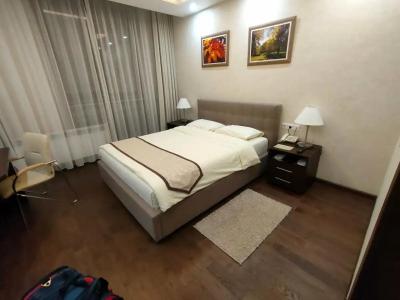 China Merchants Hotel Airport Minsk - 57