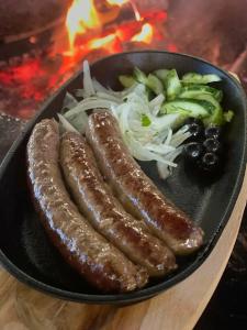 Селигер виледж - 46