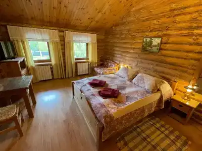 Алексеевская Усадьба - 4