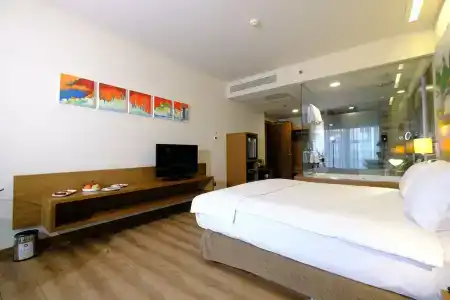 Gorrion Istanbul - 41