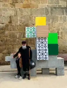 А-Фрейм в СТ Каспий - 4