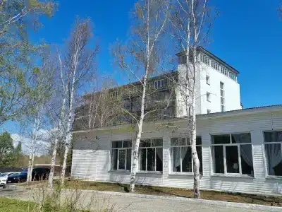 Прибайкальская - 87