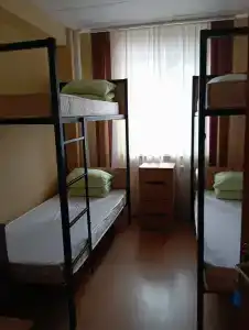 Полярник - 1