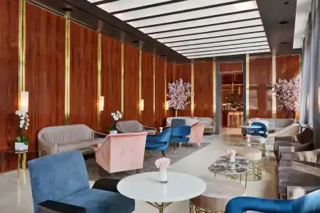 Hilton Garden Inn Nyc Financial Center/Manhattan Downtown - 95