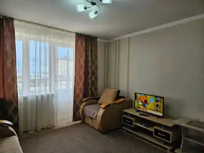 Приветливый дворик - 34