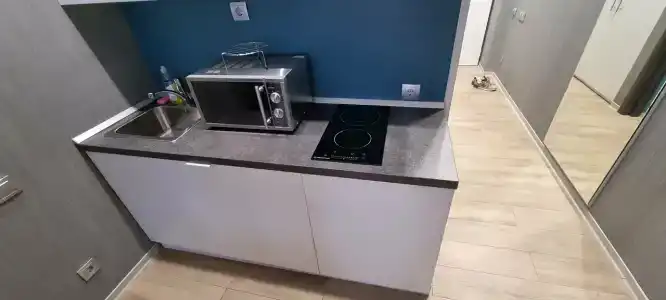 Cosmos Stay Profsoyuznaya - 67