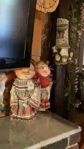 фламинго - 40