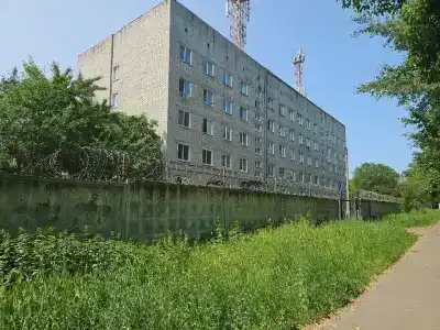 Апрель - 4
