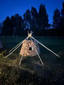 Шайтан-Кудей - 4
