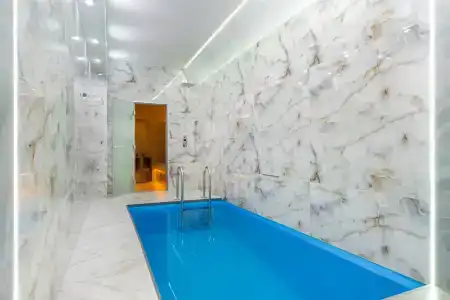 Rent House Verle - 46