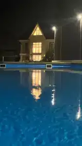 Белые ночи - 4