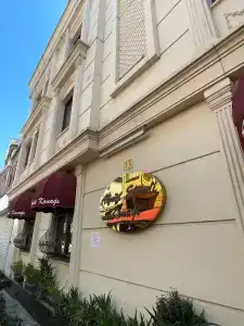 Ahmet Efendi Konağı - 6