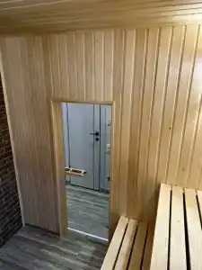 Эко парк гостевой комплекс - 28