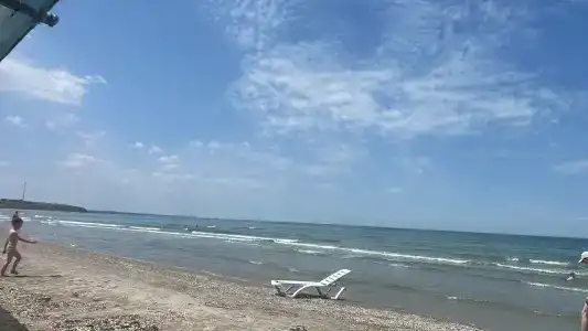 Manor Beach Kazantip - 10