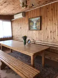 Теплые дни - 9
