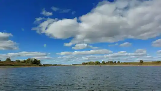 На Вазузу - 85