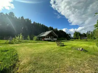 Карельский хутор - 22