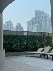 Sonder Business Bay - 45