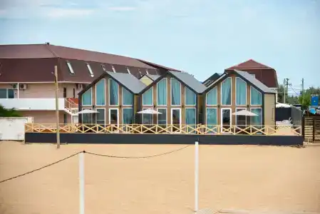 Пансионат Зенит - 1