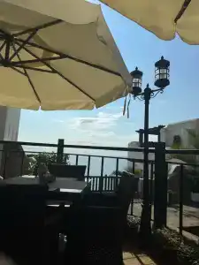 Морская Резиденция Санторини - 56