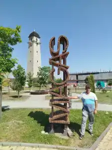 Долинск - 31