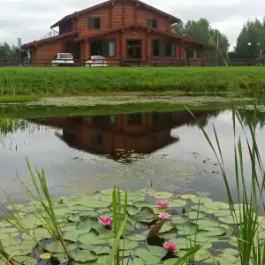 База отдыха Некрасовские Дачи - 87