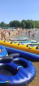 Голубая вода - 10
