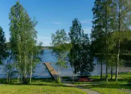 Jakoniemi village - 64