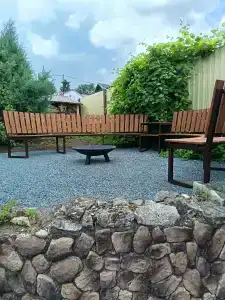 Дом на Волге - 5