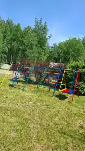 Чайка - 3