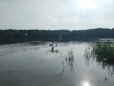 Спальный корпус Коверши - 94