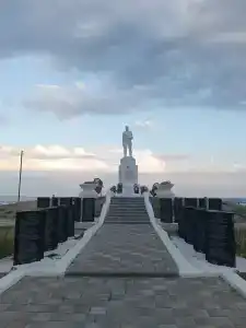 Лазурный - 2