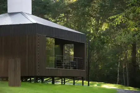 Wish Home Лесной Берег в Мясоедово - 82