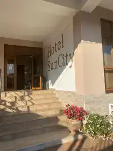 Сан Сити - 57