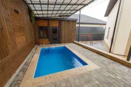 RestHouse - 1