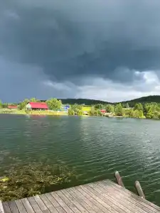 Dolina village - 20