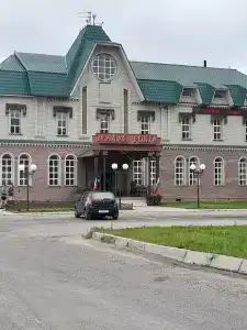 Милая роща - 1